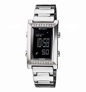 Image result for Casio Waterproof Watches for Women