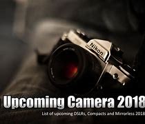 Image result for Nikon Camera 2018