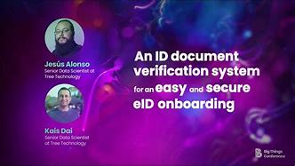 Image result for ID Document Defintion