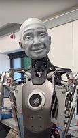 Image result for Humanoid Robot Body