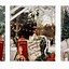 Image result for Rustic Realistic Christmas Trees