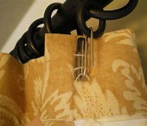 Image result for Drapery Hooks Dated Back to 1865