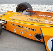 Image result for McLaren M16
