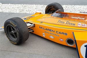 Image result for McLaren M16