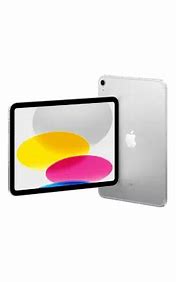 Image result for iPad 10th Generation Wi-Fi Only Silver