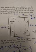 Image result for How to Write Cm Square
