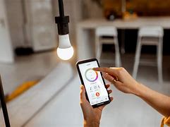 Image result for LED Smart Home