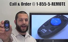 Image result for JVC Remote Control Codes