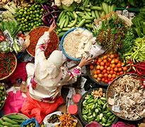 Image result for Healthy Food Market