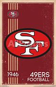 Image result for San Francisco 49ers Vintage Logo