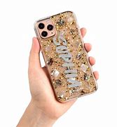 Image result for Pearl and Gold Phone Case