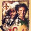 Image result for Hook 1991 Movie Poster