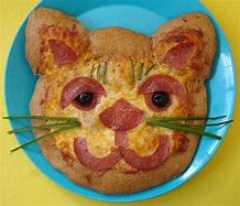Image result for Funny Looking Pizza