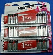 Image result for Energizer Battery AAA 48