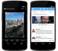 Image result for Twitter for Android