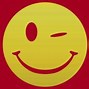 Image result for Smiley-Face Wink Emoji