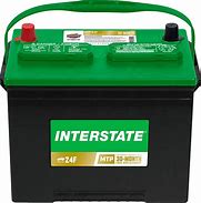 Image result for Interstate Battery Warranty Chart