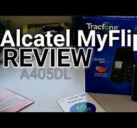 Image result for TracFone Alcatel Flip Phone Model A405dl