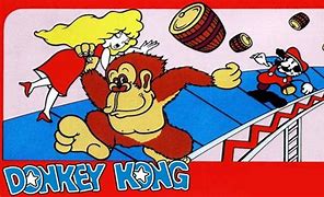 Image result for Famicom Donkey Kong