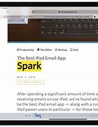 Image result for iPad Safari Keyboard