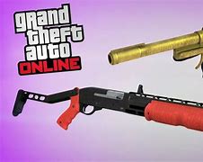 Image result for GTA V Combat Shotgun Real Gun