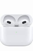 Image result for White AirPods 3rd Gen