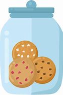 Image result for Cookie Jar Label Clip Art