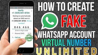 Image result for Whats App Fake Picture Open