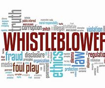Image result for Whistleblower Photo