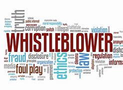 Image result for Whistleblower Day