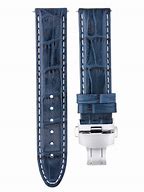 Image result for Bulova Watch Leather Strap