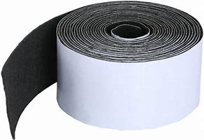 Image result for 3M Adhesive Backed Felt Tape