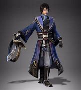 Image result for Dynasty Warriors Xun Yu