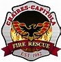 Image result for Fire Department Symbol