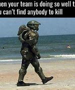 Image result for Funny Halo Memes
