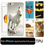 Image result for Clear Phone Case for iPhone 5C