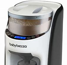 Image result for Baby Brezza Formula Pro