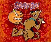 Image result for Scooby Doo Running
