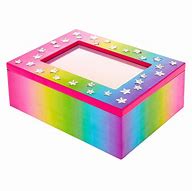 Image result for Claire's Jewelry Box