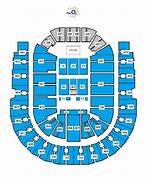 Image result for 02 Arena Seating Plan