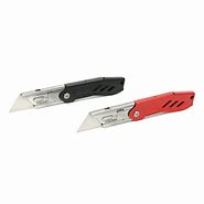 Image result for 2 Piece Folding Utility Knife