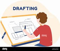 Image result for Drafting Cartoons