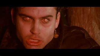 Image result for Lost Boys Michael Vampire