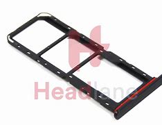 Image result for A14 Sim Card Tray