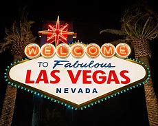Image result for Las Vegas Sign High Resolution