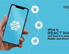 Image result for React Native Mobile App