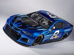 Image result for Chevy Camaro Race Car NASCAR