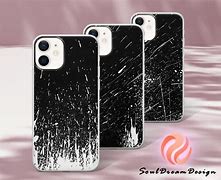 Image result for iPhone Cover Black and White
