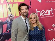 Image result for David Tennant and His Wife