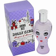 Image result for Anna Sui Girl